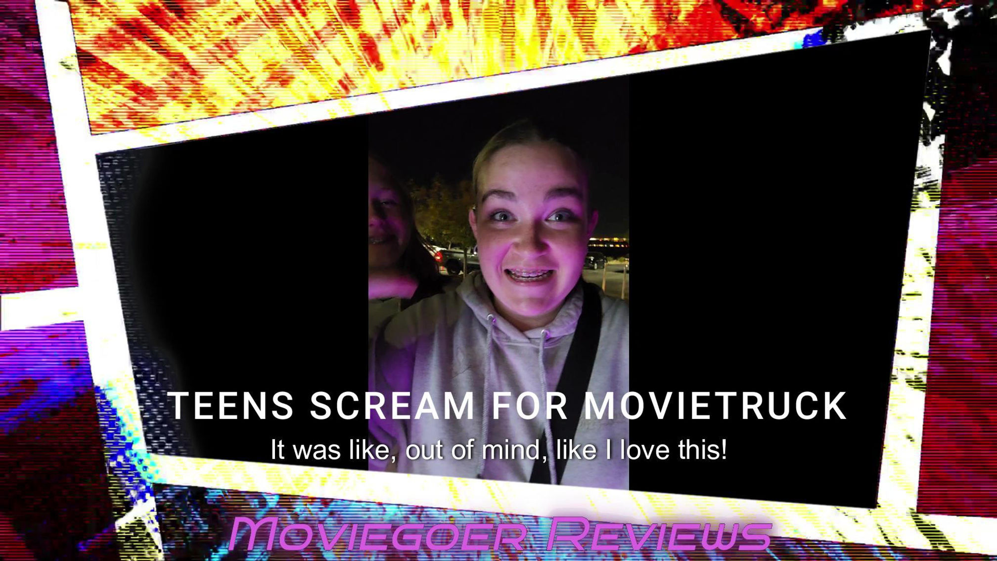 MovieTruck Reviews
